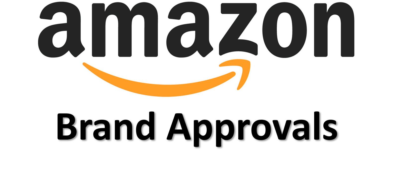 Amazon Brand Approval